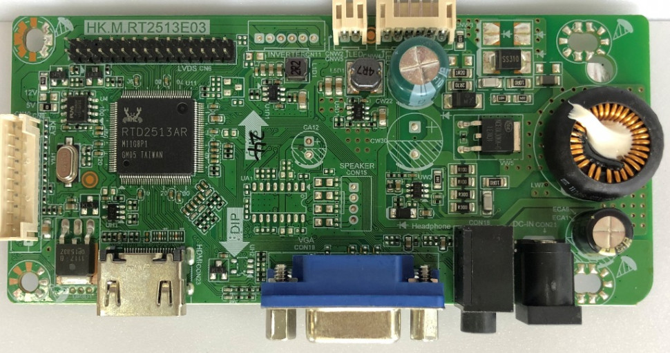 HK.M.RT2513E03 DIGMA DM-MONB2203