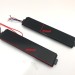 Комплект нагревательных элементов выпрямителя для волос Vitek VT-4808 BK