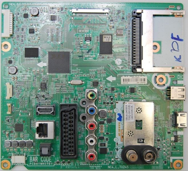 EAX64891306 EBU62116704