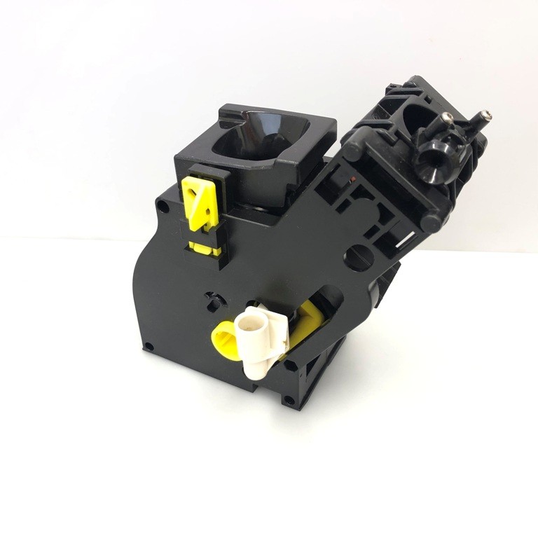 Заварочный блок для кофемашины Saeco Xelsis SM7580/00 оригинал