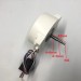 Мотор вентилятора MAC22-25 AVJ26A 220-240V 50W AIRMATE для очистителя воздуха Boneco P340