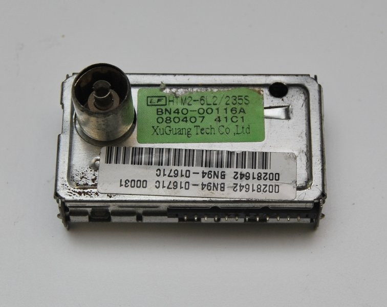 BN40-00116A HTM2-6L2/235S