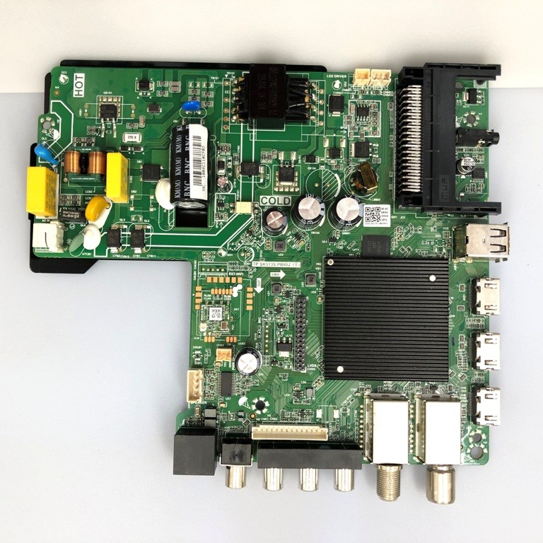 TP.SK513S.PB802 T main плата для Presino 32H22SA