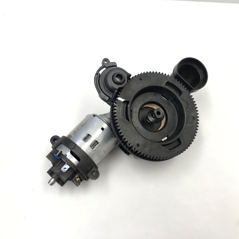 Кофемолка domel 482.3.531 без датчика холла для кофемашины Saeco Xelsis SM7580/00