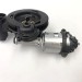 Кофемолка domel 482.3.531 без датчика холла для кофемашины Saeco Xelsis SM7580/00