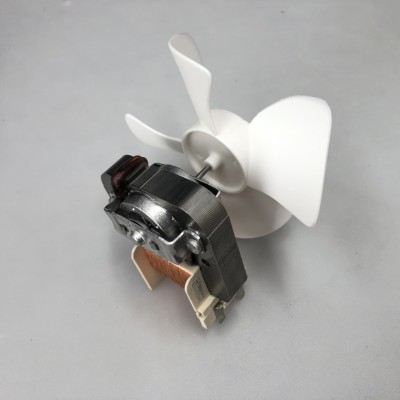 GAL6313EQ-ZD 220-240V мотор обдува магнетрона для микроволновой печей Kuppersberg TMW 200 X Hotpoint MWHA253B