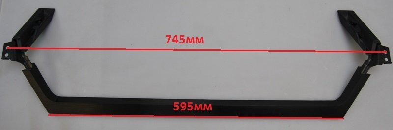 Подставка 457891613 Sony KDL-48WD653