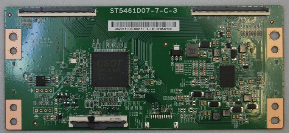 ST546107-7-C-3 CSQ12-A0S