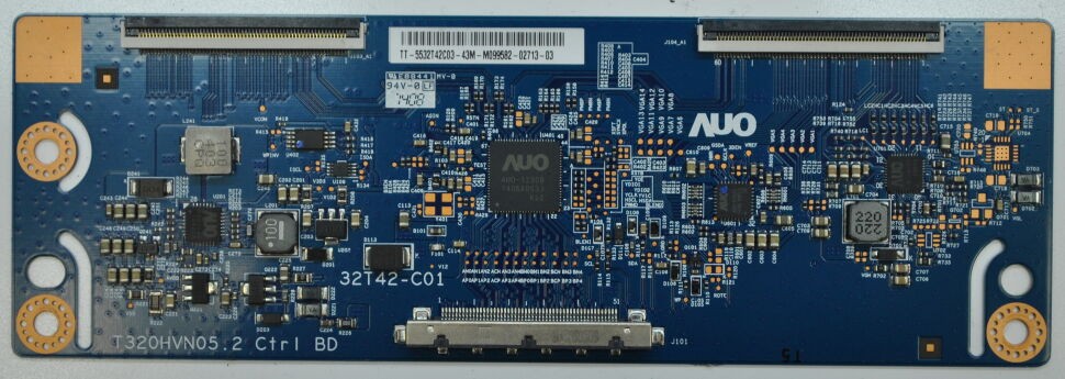 T320HVN05.2 Ctrl BD 32T42-C01