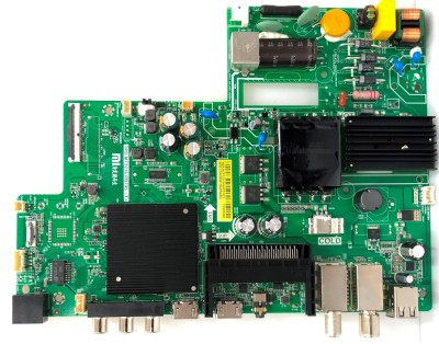 TPD.MT9216.PB795 (T) XIAOMI L43M8-AFRU