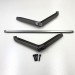 Ножки для телевизора Hartens HTY-43FHDO6G-HC22