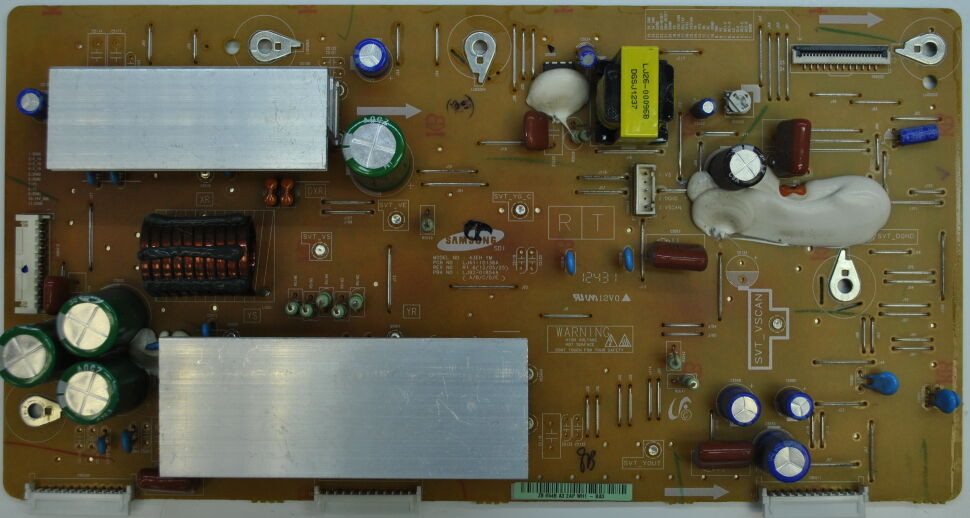 LJ41-10136A LJ92-01854A