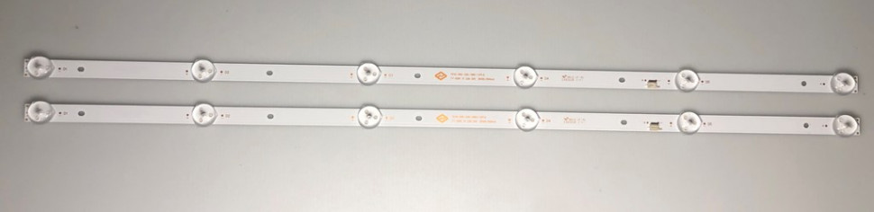 Подсветка FOYE-562-320-1B6C-12
