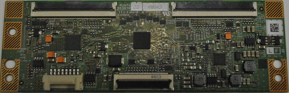 RUNTK5538TP ZZ