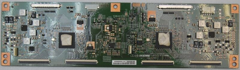 IN8206A Sony KD-65XD9305