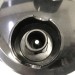 Крышка редуктор большой чаши измельчителя для блендера RED Redmond RHB-CB2988 Polaris PHB 1589AL