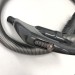 Шланг оригинальный с регулировкой мощности AEM73513023 для пылесоса LG VC83209UHAV VC83209UHA