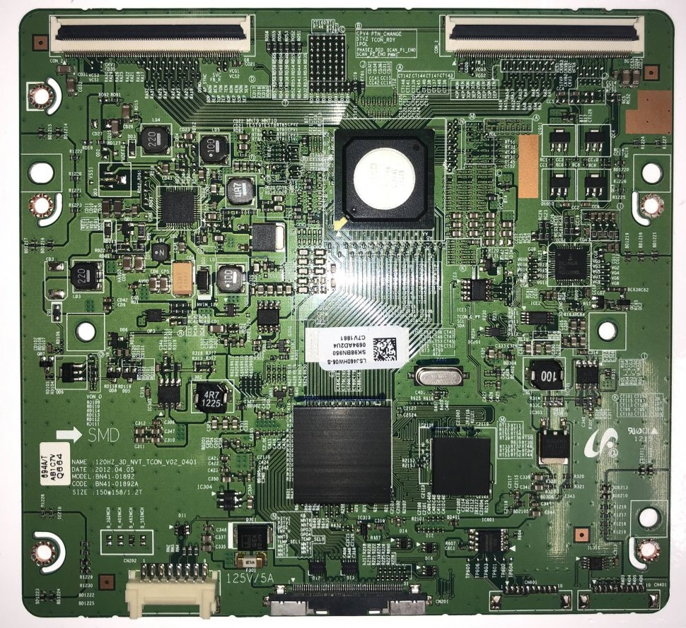 BN41-01892A ( LSJ460HW06-S )  SAMSUNG UE46EH6037KXRU