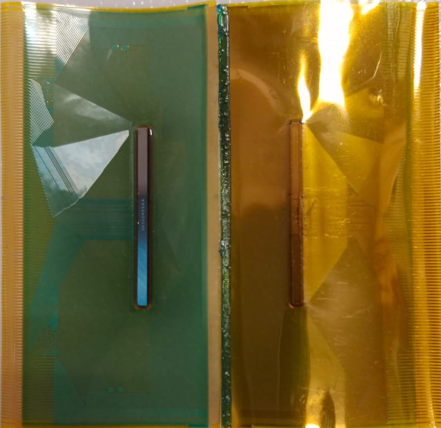  NT39985H-C02P1A T390HVD01.2 XL 39T02-S0B + T390HVD01.2 XR 39T02-S0A