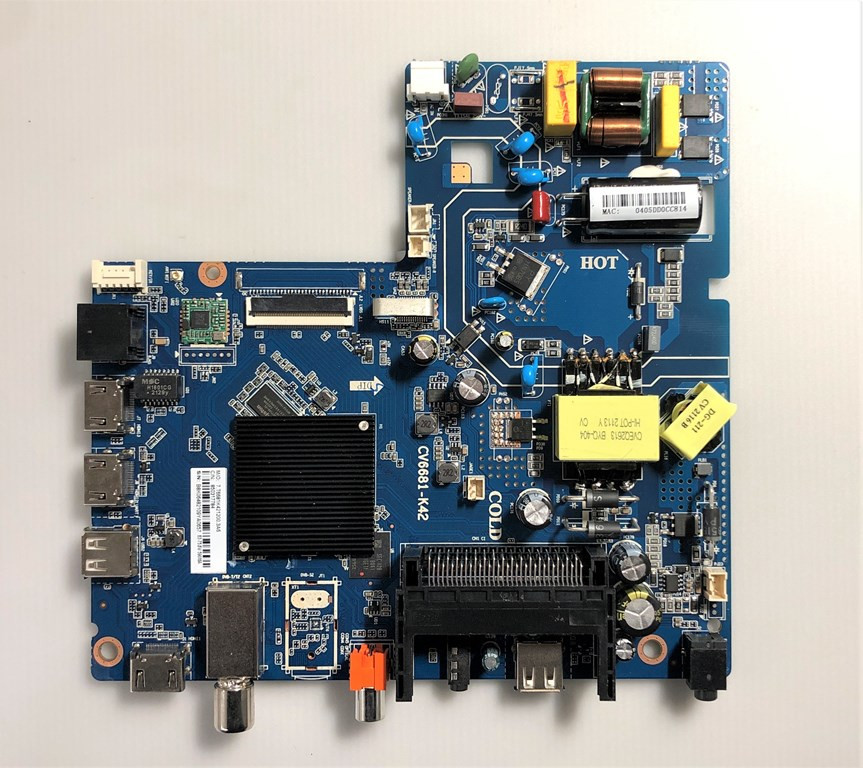 CV6681-K42 SUPRA STV-LC40ST0075F