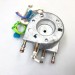 Бойлер, термоблок 1200W 230V для кофемашины Thomson CF20A02 CF20M01 Redmond RCM-1517 RED RCM-1540
