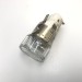 Плафон лампы духовки в сборе 8511130 8051375 для плиты Hansa FCCW58208