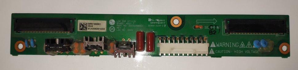 EAX42298601 EBR41668901