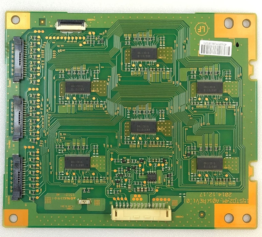 15ST024M-A01 REV1.0