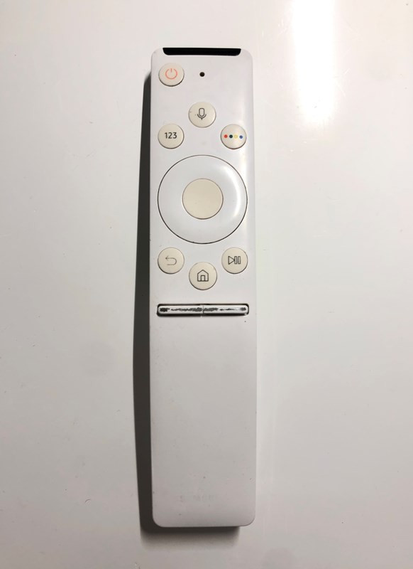 Пульт для телевизора SAMSUNG BN59-01278A