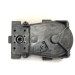 Редуктор мясорубки VITEK VT-3636 в сборе