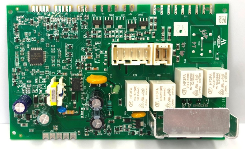 C00518914 Электронный модуль для стиральной машины Ariston Indesit Whirlpool