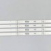 SJ.CN.D5501001-3030NS-M-HF подсветка для телевизора Samsung UE55AU7100