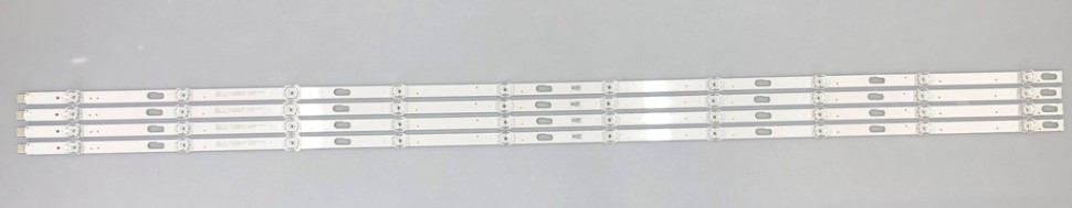 SJ.CN.D5501001-3030NS-M-HF подсветка для телевизора Samsung UE55AU7100