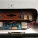 GYD-9E GYD-540-530MM-24W-96LED универсальный набор подсветки