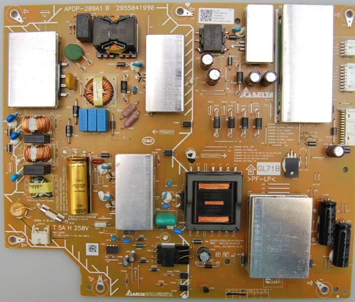 APDP-209A1 B 2955041900