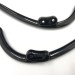 Ножки ZX3516R ZX3517L DZ00233516R DZ00233517L для телевизора Hyundai H-LED50BU7003 H-LED55BU7003