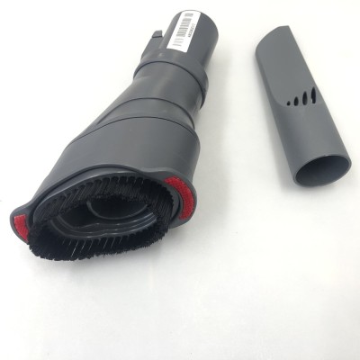 Комплект оригинальных щеток ABC65852312 MFV61841905 для пылесоса LG VC83109UHAQ