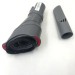 Комплект оригинальных щеток ABC65852312 MFV61841905 для пылесоса LG VC83109UHAQ