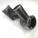 Мотор H55-LS3410020T-020 22.2VDC 200W CINDERSON в сборе с моторным блоком для пылесоса RED V3060