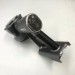 Мотор H55-LS3410020T-020 22.2VDC 200W CINDERSON в сборе с моторным блоком для пылесоса RED V3060