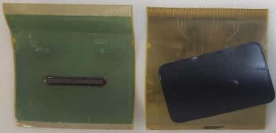 LS08S2SHES 6870S-1763B V14 50FHD S-PCB LEFT VER 1.0 H/F