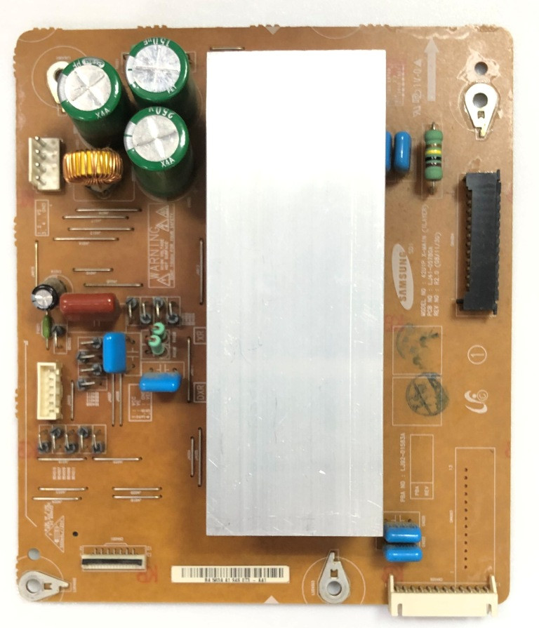 LJ41-05780A LJ92-01583A 42U1P