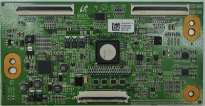 SH120PMB4SV0.3 LSJ460HW01-S