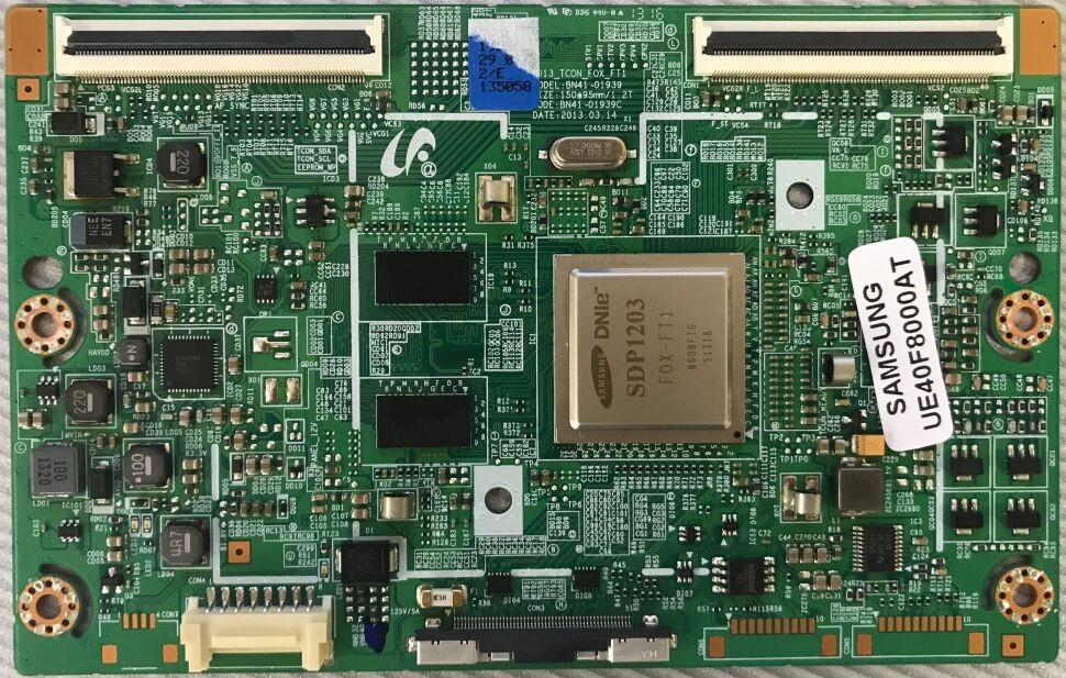 BN41-01939 LSF400HL01
