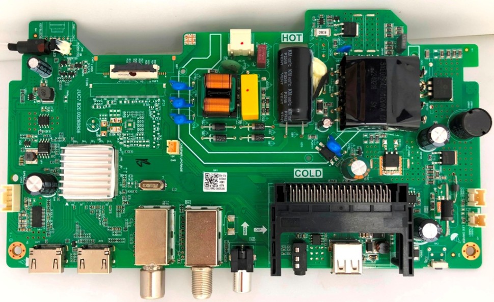 JUC7.820.00280836 STARWIND SW-LED32BG202