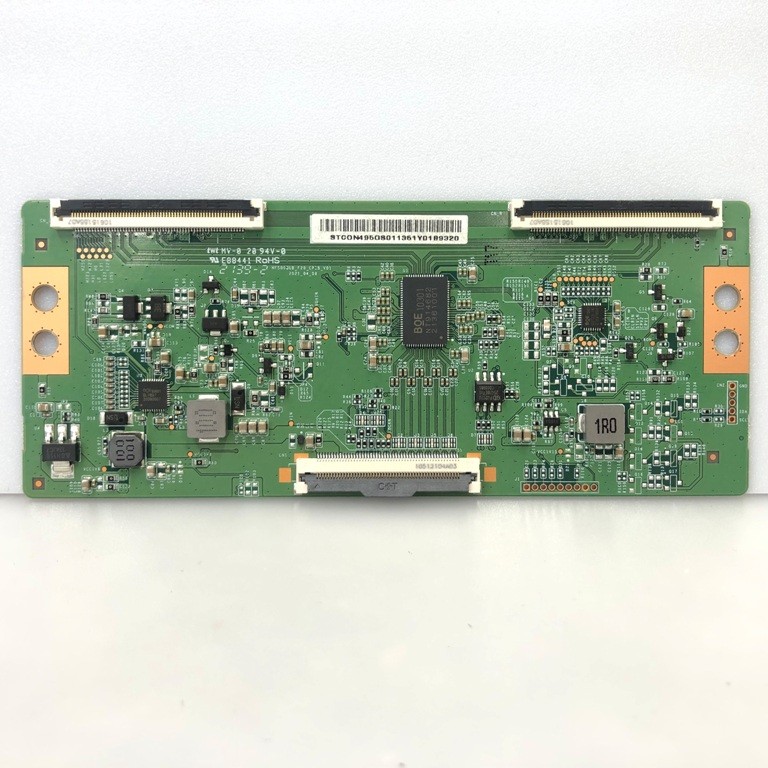 HF500QUB_F20_CPCB_V01 t-con для телевизора Hartens HTY-50U11S-VD