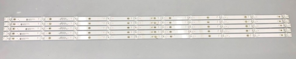 JL.D55052330-006CS-M_V11 5.0 подсветка для тв. SBER SDX-55U4010B YANDEX YNDX-00073
