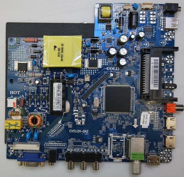 CV512H-Q42 DEXP F42C7000E