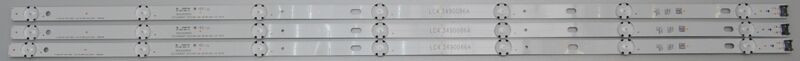 LC43490086A LG Innotek DRT 43inch A-Tupe LED ARRAY Rev0.0 180220