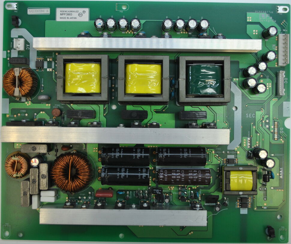 RDENCA086WJZZ MPF3903